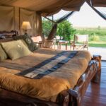 Governors' Camp - Maasai Mara National Reserve