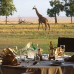 Governors' Camp | Luxury Maasai Mara Camp Kenya