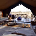 Satao Elerai Camp - Amboseli National Park