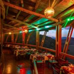 Tsavo East Voi safari Lodge experience