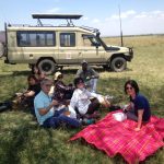 4-Day Masai Mara Nakuru Joining Group Safaris