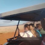 4 Days Nakuru Masai Mara Joining Budget Camping