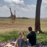 Masai mara experience on holiday