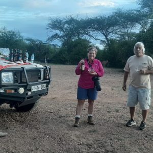 Kenya Safari Tours Packages
