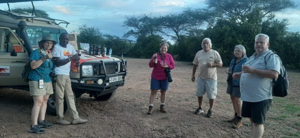 Kenya Safari Tours Packages - Kenya Safari Holidays