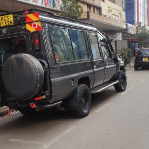 4x4 safari jeep to masai mara