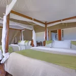 Kenya Luxury accommodation safari