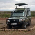 Kenya safari and driver Guide