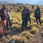 Climbing Mount Kenya, Routes, Prices, Gears & Best Months
