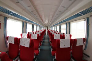 madaraka express train booking without mpesa
