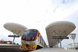 2024 sgr train tickets online booking without mpesa