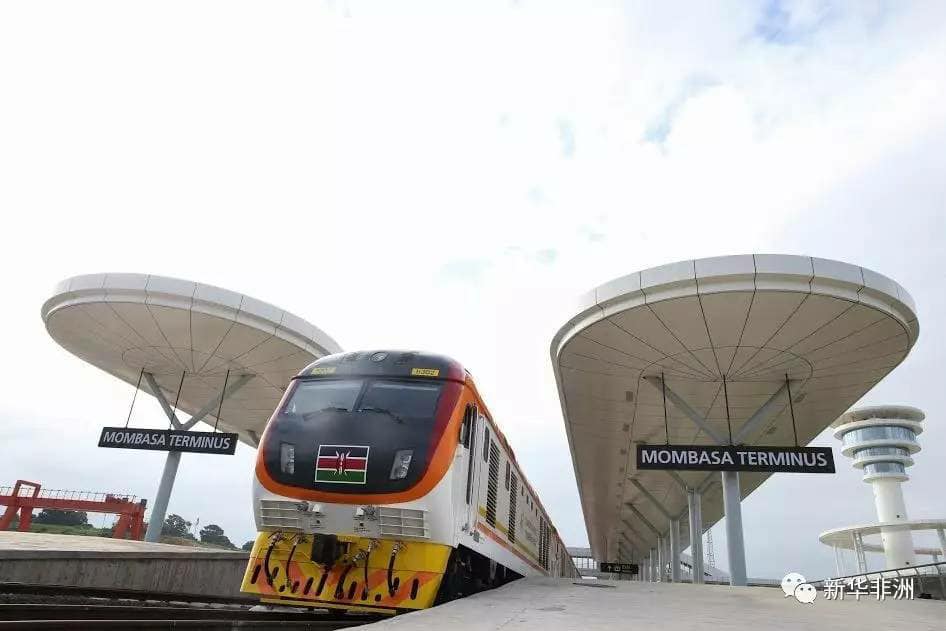 sgr train tickets online booking without mpesa
