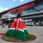 Kenyan train times | schedules -Best train booking website