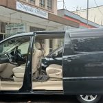 Buses and Vans for Hire in Nairobi, Kenya