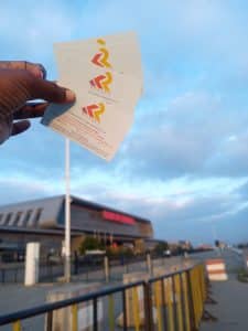 2024 sgr train tickets online booking without mpesa