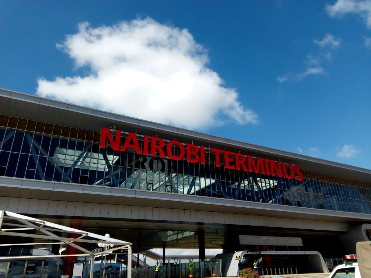 Nairobi-Mombasa affordable train tickets- discover kenya