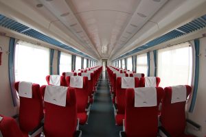 Kenya Train travel- Buy & Book Tickets Online